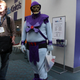 Illustration for article titled Witness The Costumed Awesome Of Comic-Con